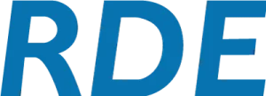 Logo RDE Equipamentos Científicos