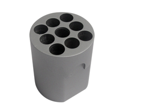 Porta tubos RDE-BT3